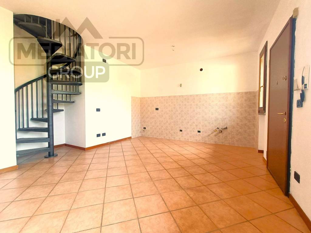 casa indipendente in vendita a Porcari in zona Rughi