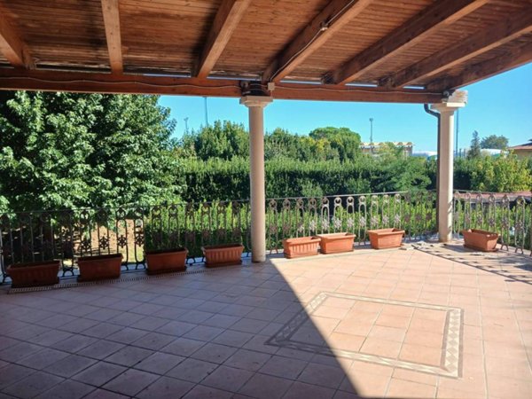 appartamento in vendita a Porcari in zona Padule