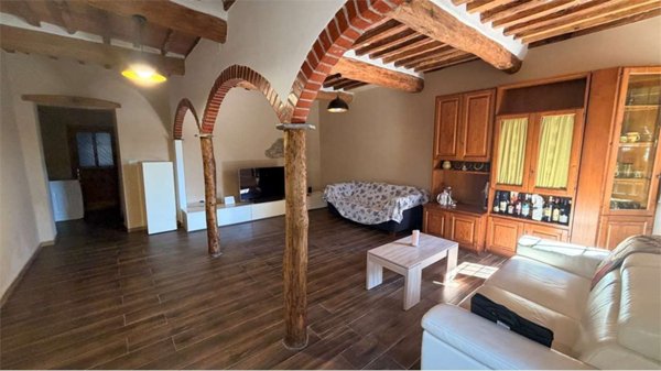 casa indipendente in vendita a Porcari