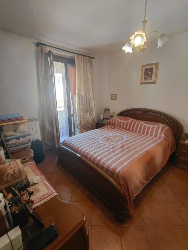 appartamento in vendita a Porcari in zona Rughi