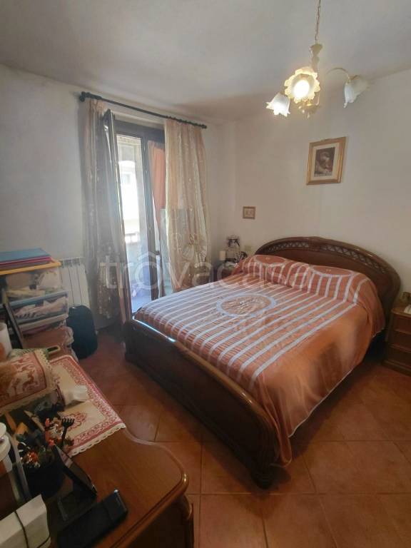 appartamento in vendita a Porcari in zona Rughi