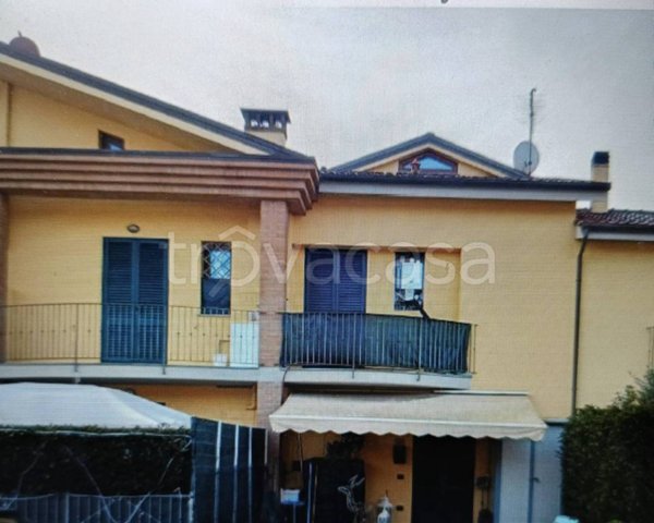 appartamento in vendita a Porcari in zona Padule