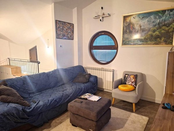 appartamento in vendita a Porcari in zona Padule