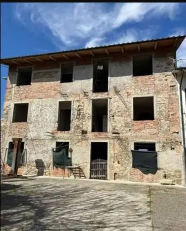 appartamento in vendita a Porcari in zona Rughi