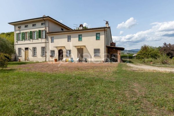 casa indipendente in vendita a Porcari in zona Rughi