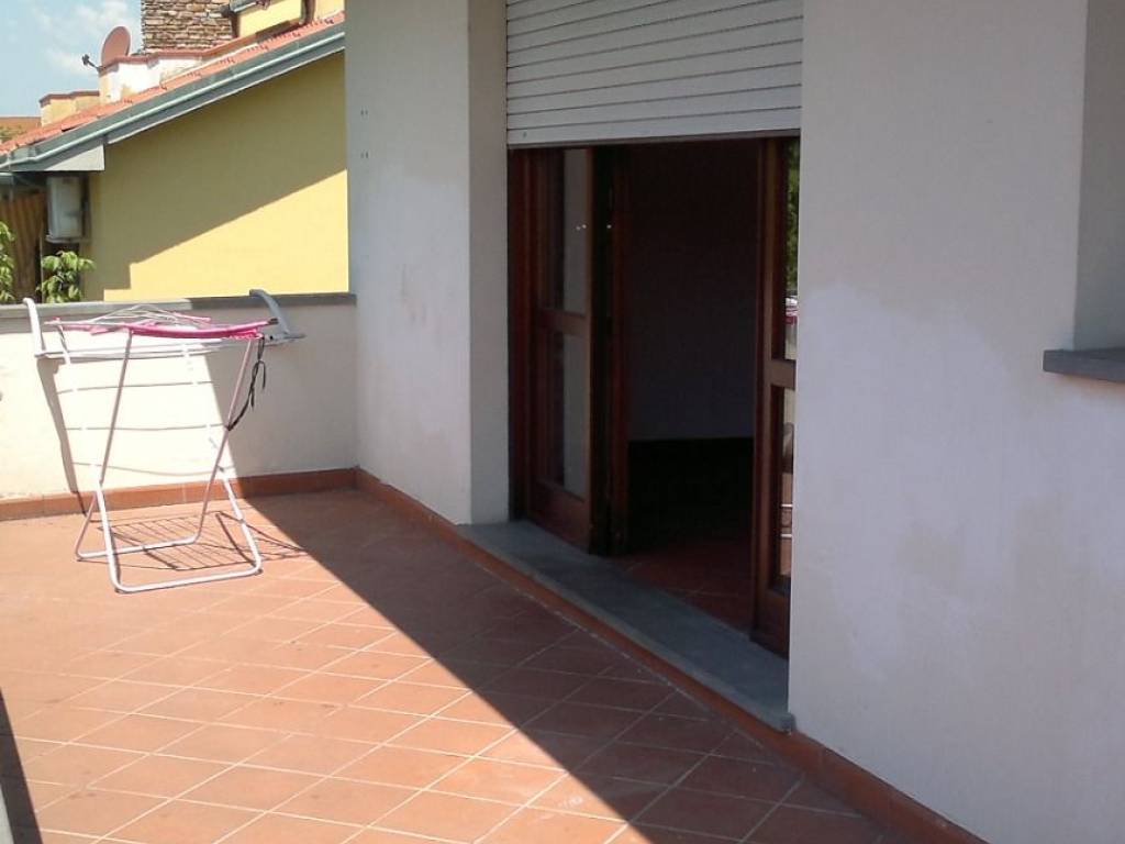 appartamento in vendita a Porcari in zona Rughi
