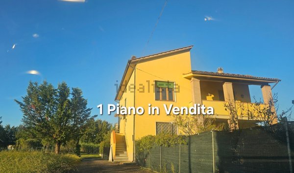 appartamento in vendita a Porcari in zona Rughi