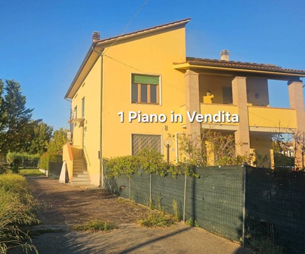 appartamento in vendita a Porcari