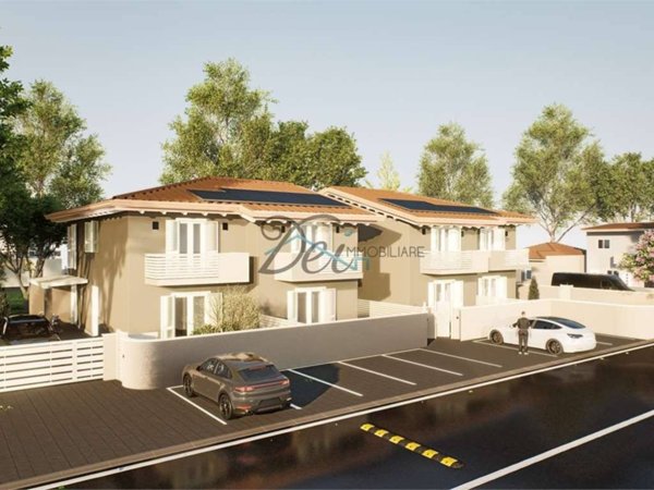 casa indipendente in vendita a Porcari in zona Rughi
