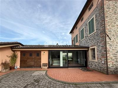 casa indipendente in vendita a Porcari in zona Rughi