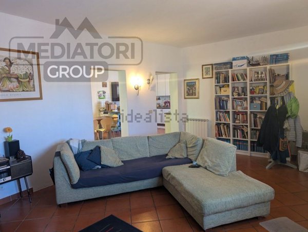 appartamento in vendita a Porcari in zona Padule