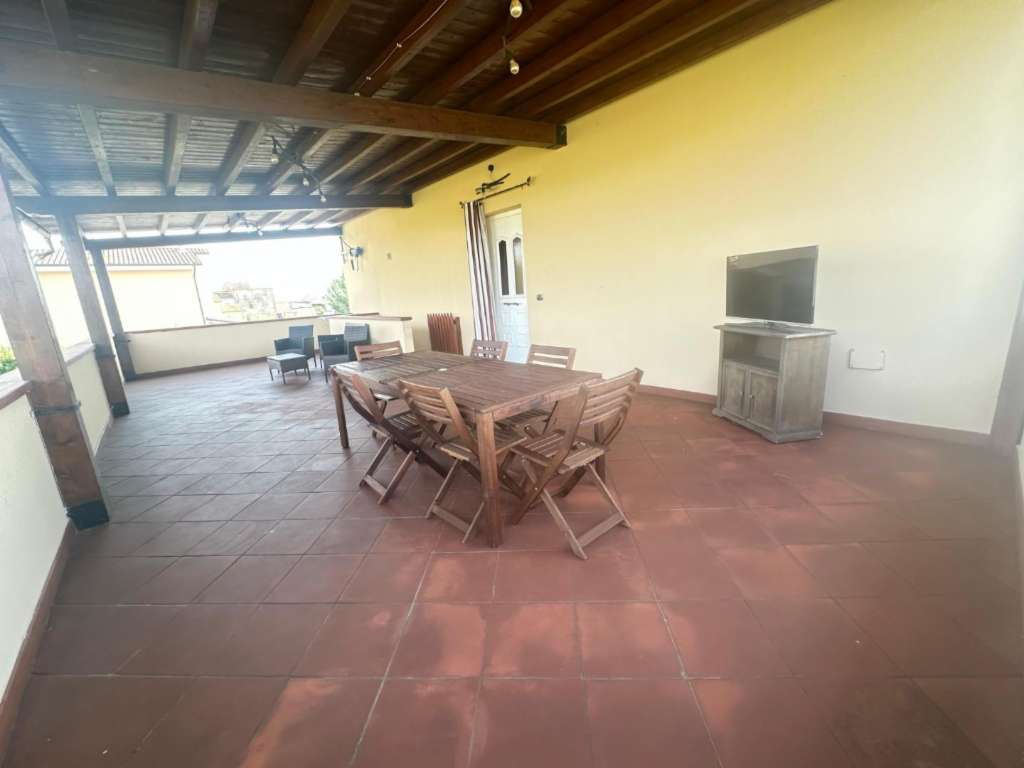 casa indipendente in vendita a Porcari in zona Padule