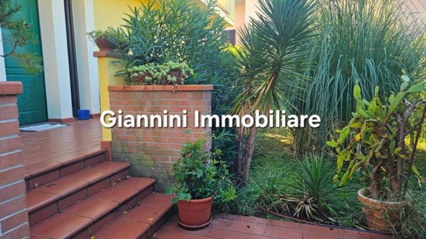 appartamento in vendita a Porcari in zona Rughi