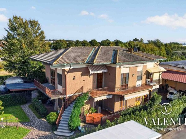appartamento in vendita a Porcari in zona Padule