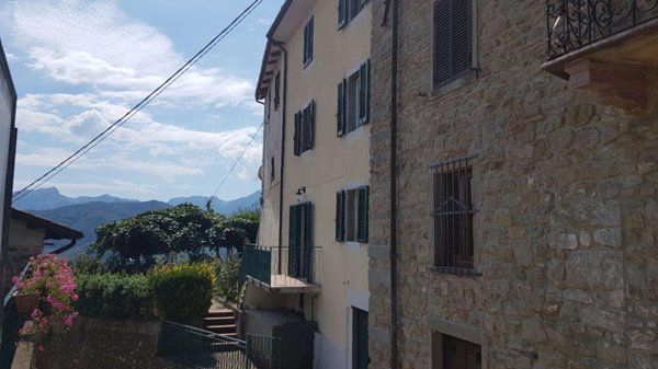 casa indipendente in vendita a San Romano in Garfagnana in zona Vibbiana