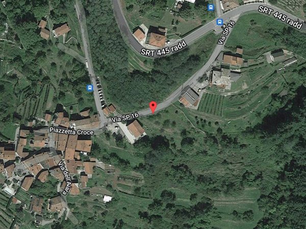 appartamento in vendita a San Romano in Garfagnana in zona Naggio
