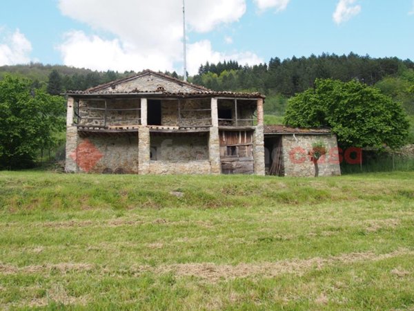 appartamento in vendita a San Romano in Garfagnana in zona Sillicagnana