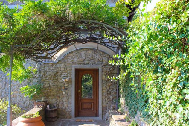casa indipendente in vendita a San Romano in Garfagnana