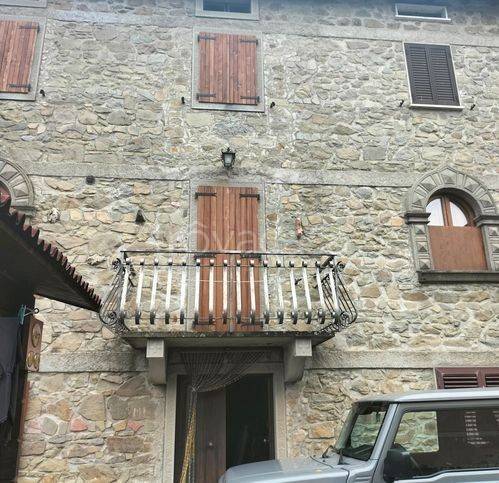 casa indipendente in vendita a San Romano in Garfagnana in zona Caprignana