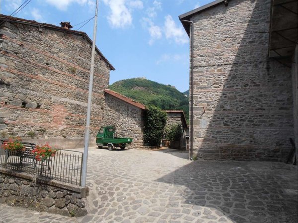 casa indipendente in vendita a San Romano in Garfagnana