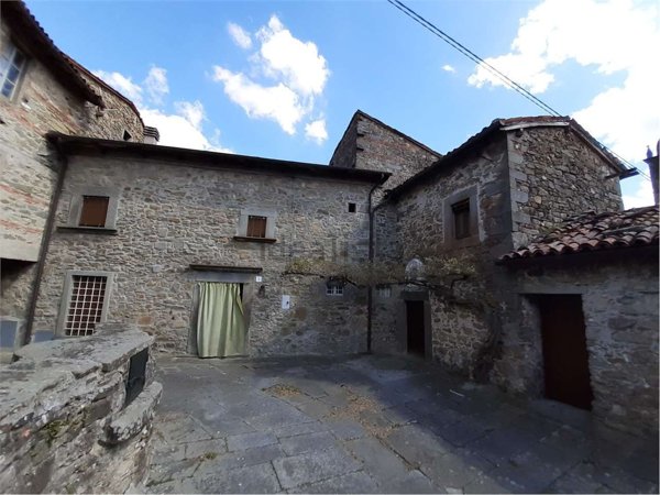 casa indipendente in vendita a San Romano in Garfagnana in zona Sillicagnana