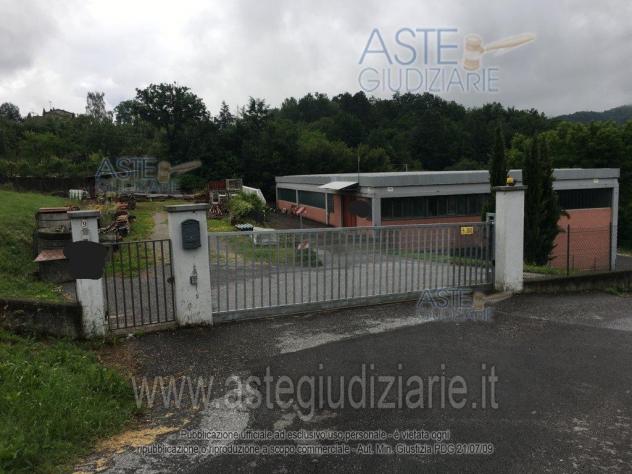 villetta a schiera in vendita a San Romano in Garfagnana in zona Villetta