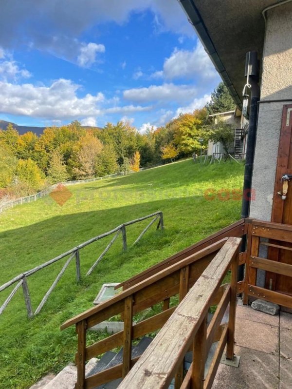 appartamento in vendita a San Romano in Garfagnana