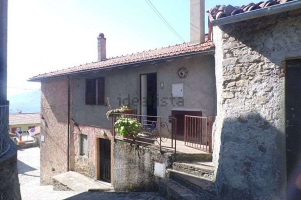 appartamento in vendita a San Romano in Garfagnana in zona Vibbiana