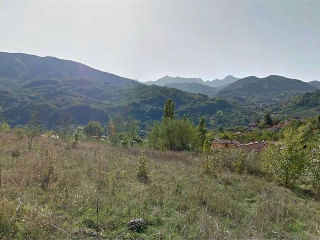 terreno agricolo in vendita a San Romano in Garfagnana
