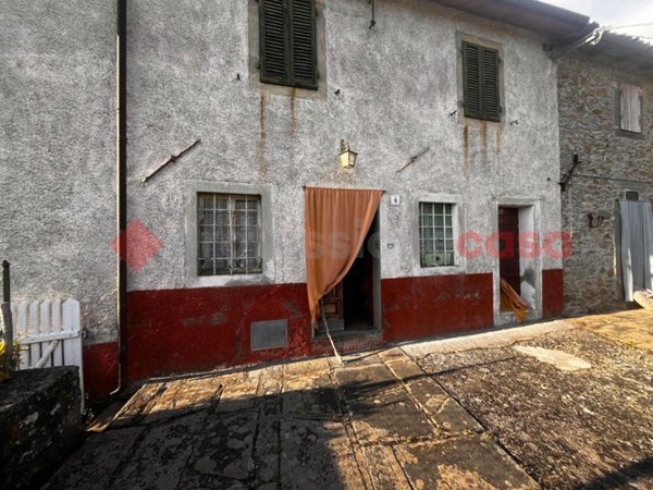 appartamento in vendita a San Romano in Garfagnana in zona Vibbiana