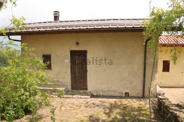 appartamento in vendita a San Romano in Garfagnana