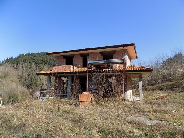 casa indipendente in vendita a San Romano in Garfagnana