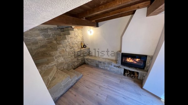 casa indipendente in vendita a San Romano in Garfagnana