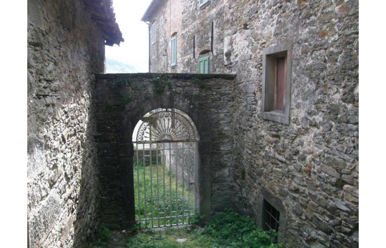 casa indipendente in vendita a San Romano in Garfagnana in zona Sillicagnana