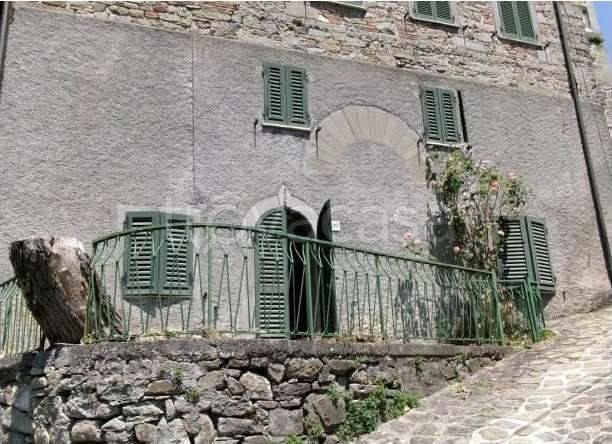 appartamento in vendita a San Romano in Garfagnana
