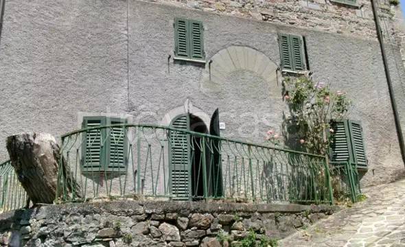 appartamento in vendita a San Romano in Garfagnana in zona Sillicagnana
