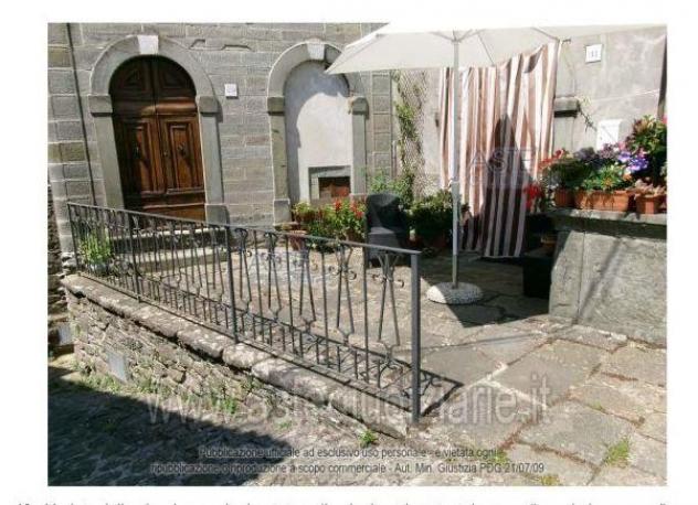 casa indipendente in vendita a San Romano in Garfagnana in zona Sillicagnana