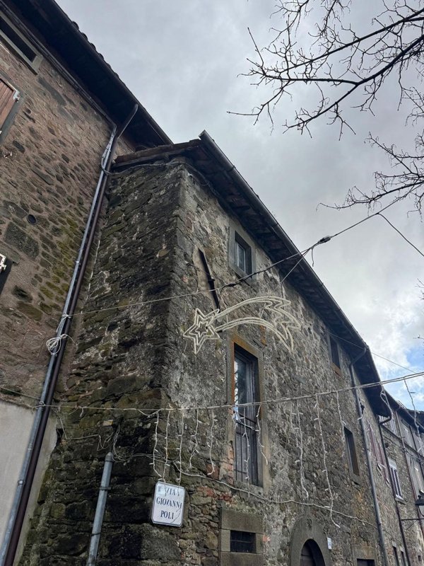 casa indipendente in vendita a San Romano in Garfagnana