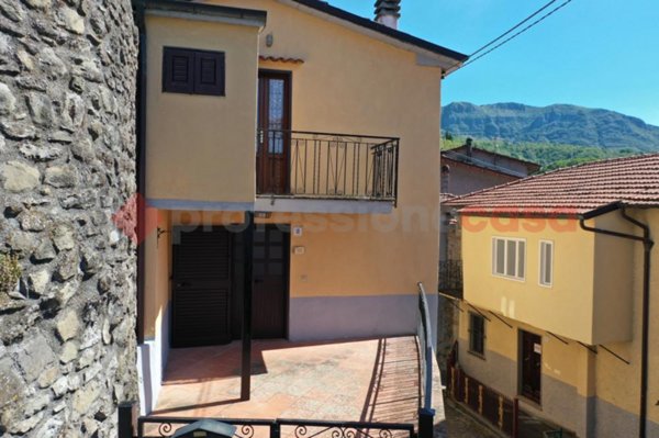 casa indipendente in vendita a San Romano in Garfagnana in zona Vibbiana