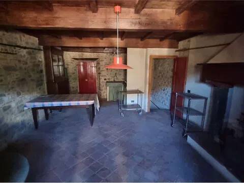 casa indipendente in vendita a San Romano in Garfagnana in zona Verrucole