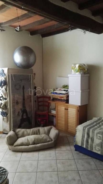 appartamento in vendita a Seravezza in zona Querceta