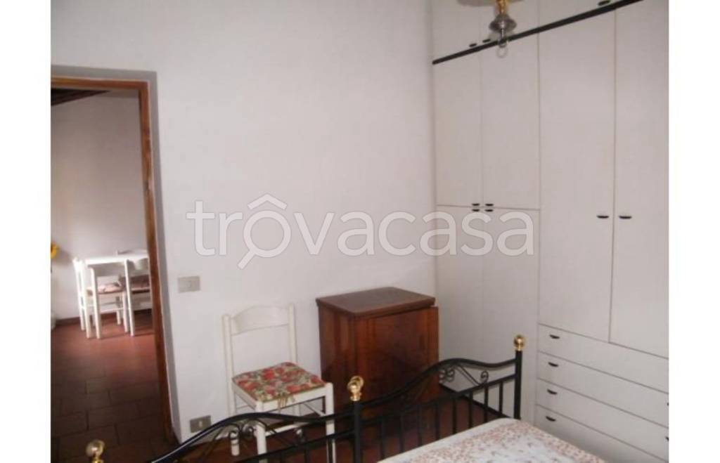appartamento in vendita a Seravezza
