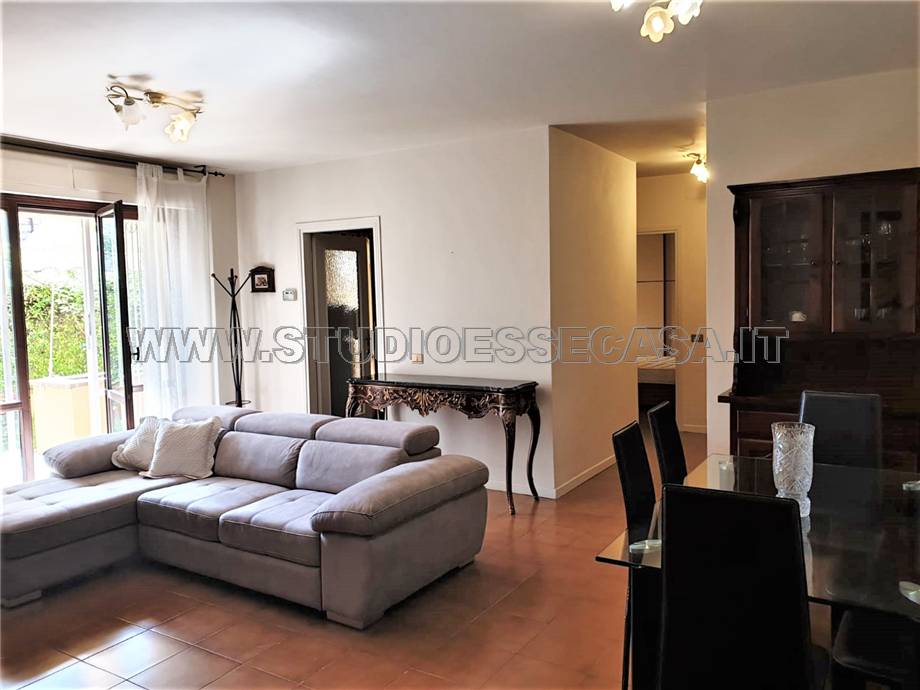 appartamento in vendita a Seravezza in zona Pozzi