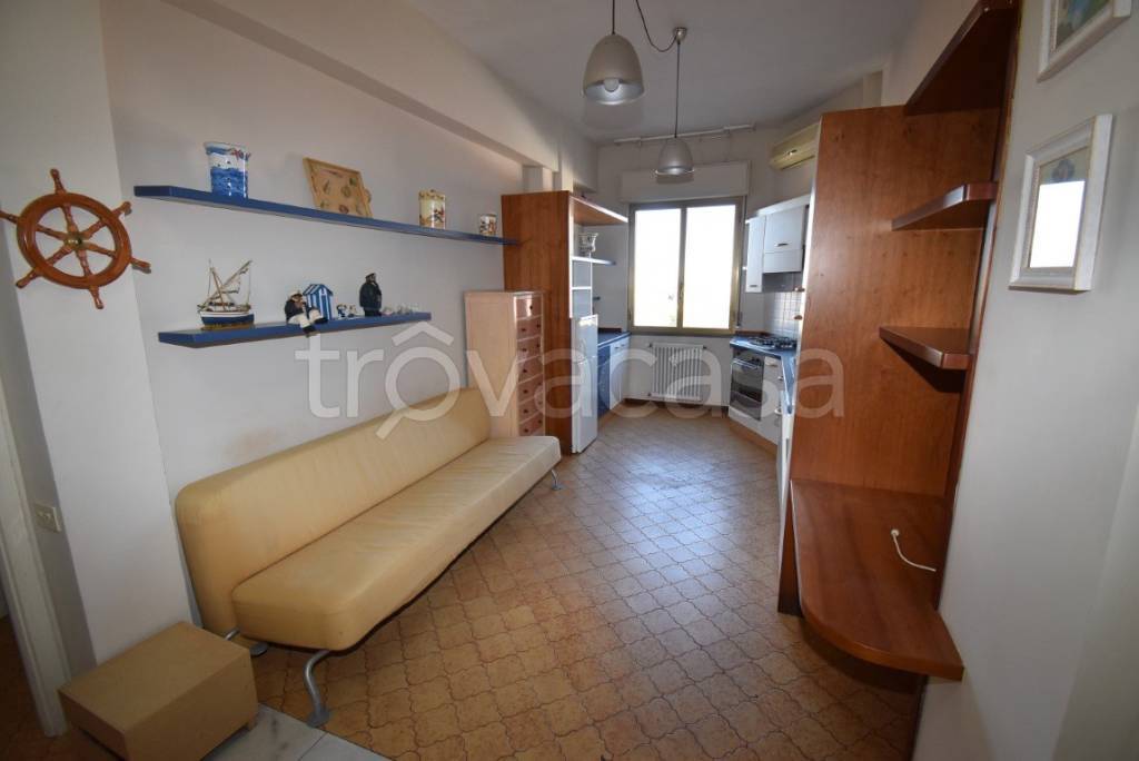 appartamento in vendita a Seravezza