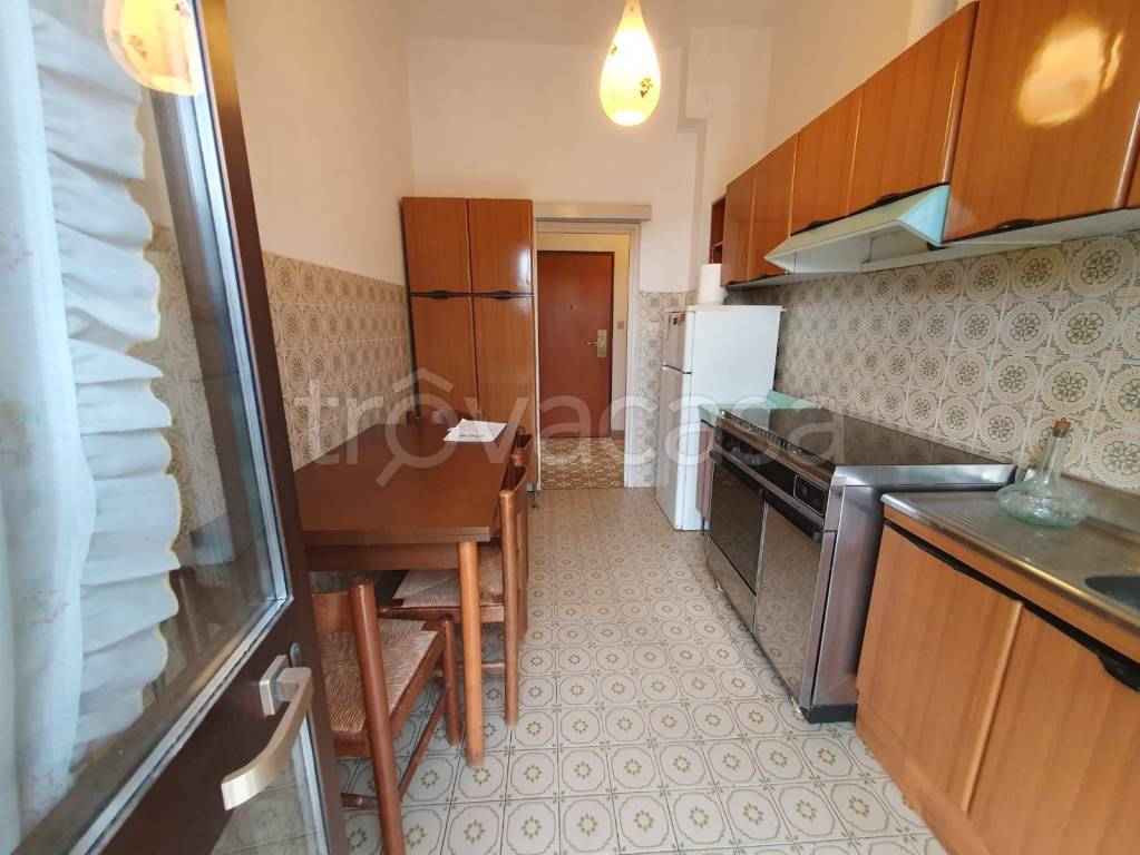 appartamento in vendita a Seravezza