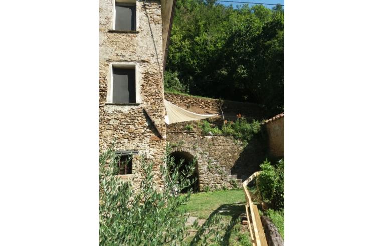 casa indipendente in vendita a Seravezza in zona Cerreta Sant'Antonio