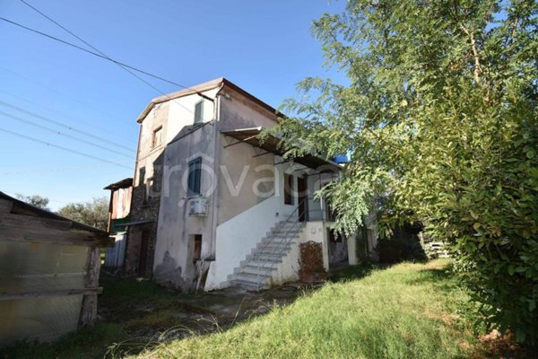 casa indipendente in vendita a Seravezza in zona Ripa