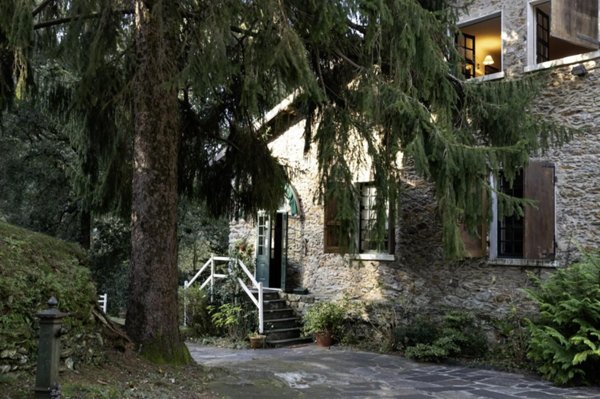 villa in vendita a Seravezza