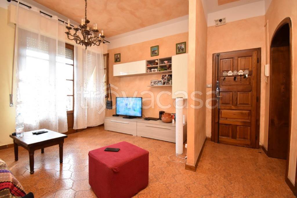 appartamento in vendita a Seravezza in zona Ripa
