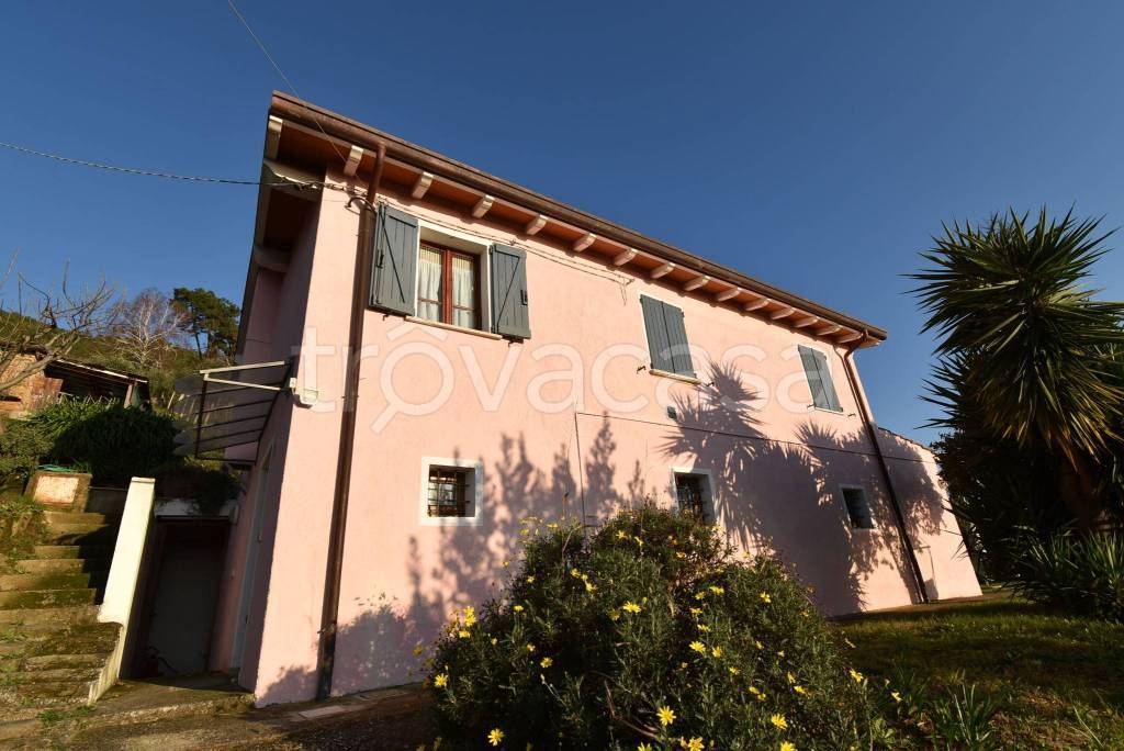 casa indipendente in vendita a Seravezza in zona Ripa